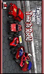 download Tiny Little Racing: Time To Rock apk